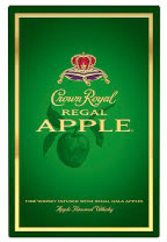 Crown Apple