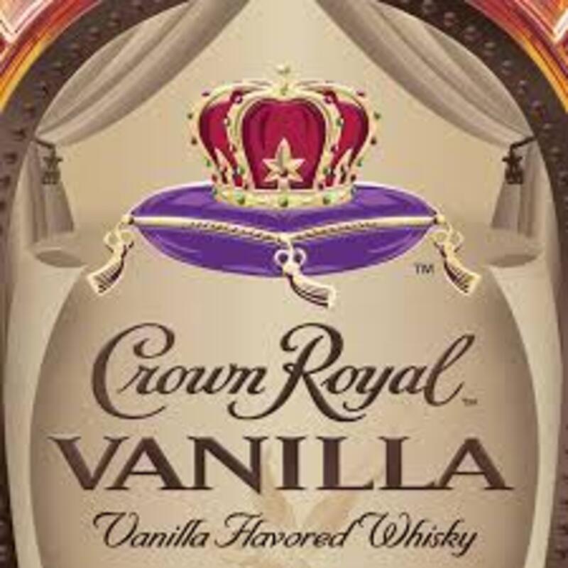 Crown Vanilla