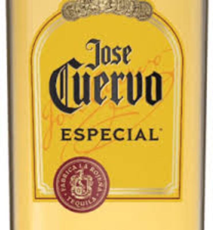 Jose Cuervo Gold