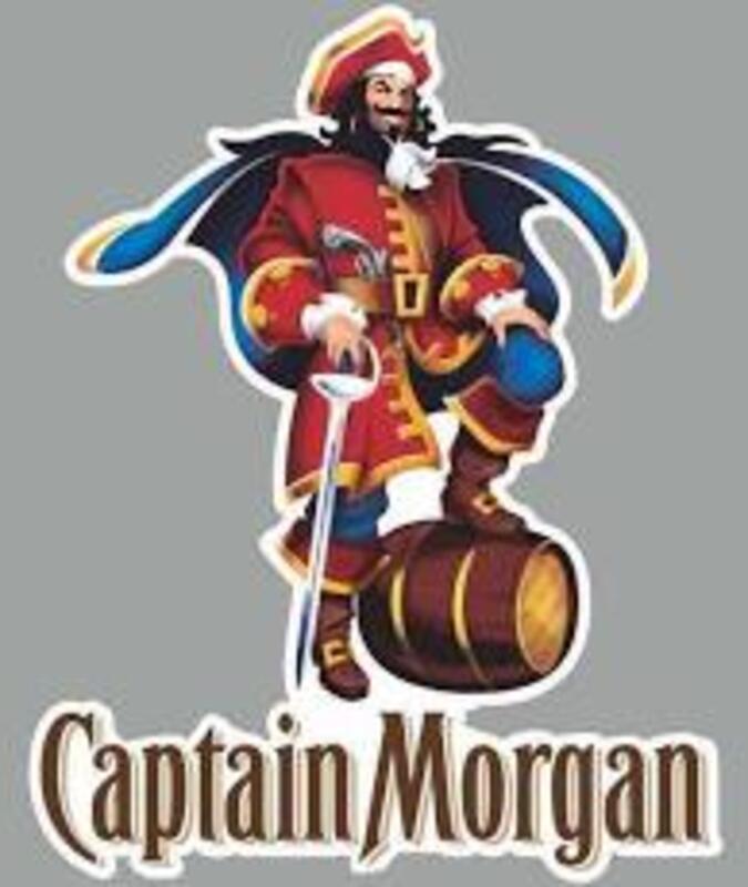 Captain Morgan