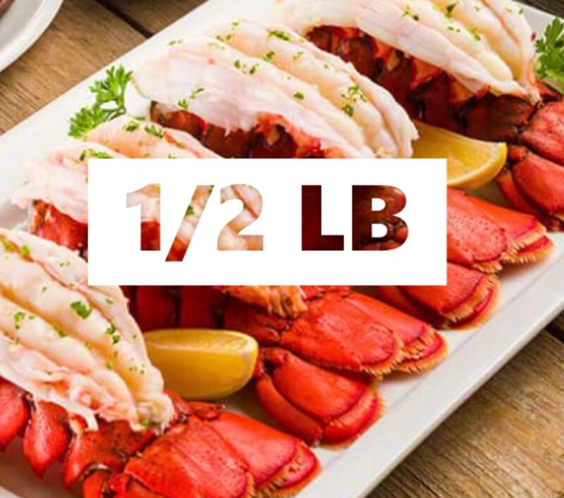 Lobster Tail