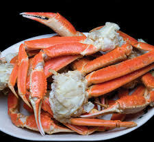 1LB Snow Crab