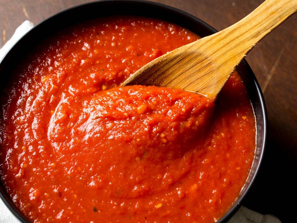 Seasoning