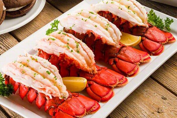 Lobster Tails