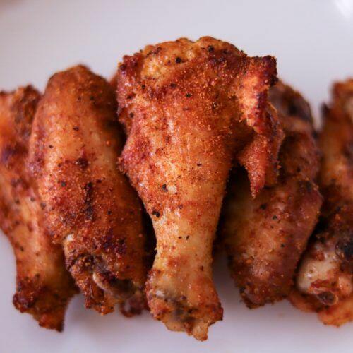 Cajun Wing