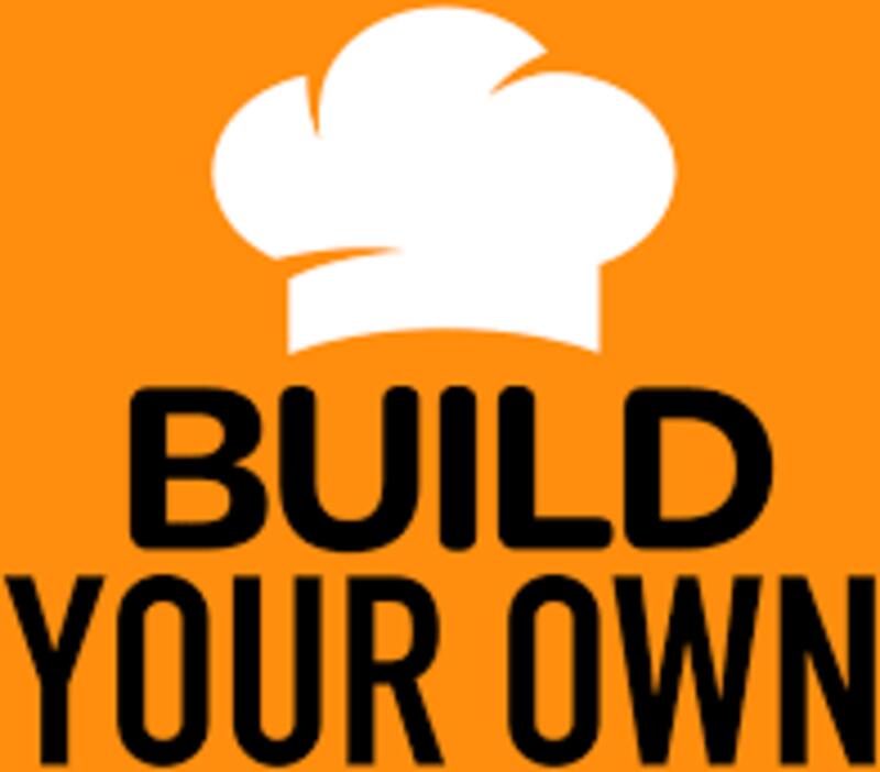 Build Your Own