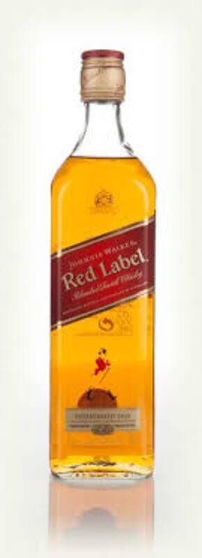 Red Label
