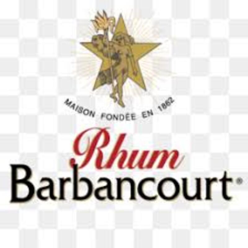 Rhum Barbancourt
