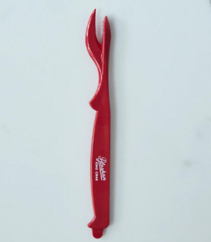 Crab Zipper