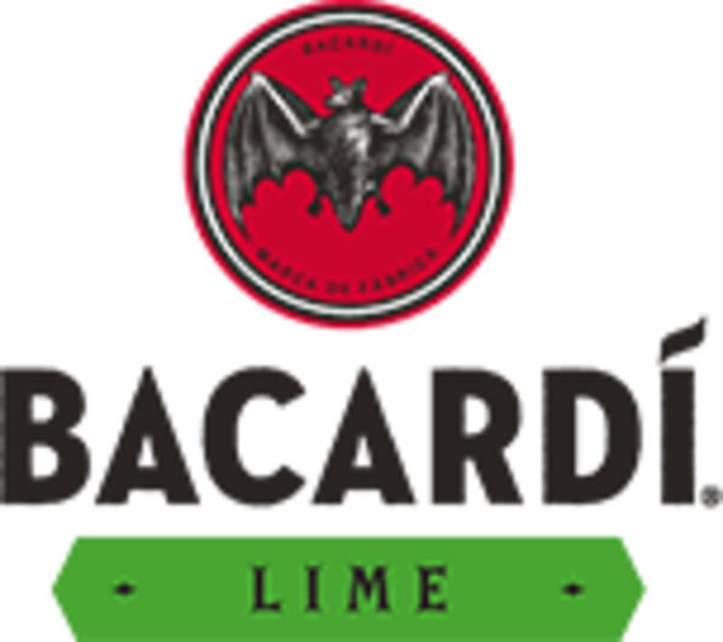Bacardi Lime
