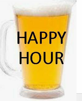 Pitcher Drafts Beer Happy Hours