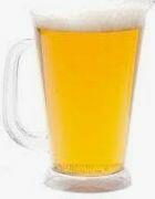 Pitcher Drafts Beer
