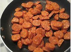 0.5LB Sausages