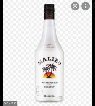 Malibu Rum