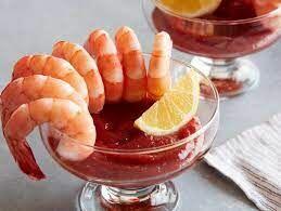 Cocktail Shrimp