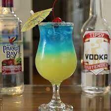 Tropical Storm