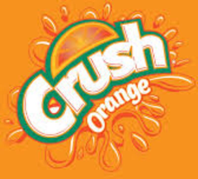 Orange Soda