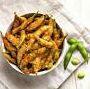 Cajun Edamame
