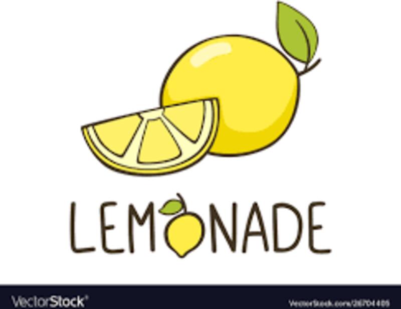 Lemonade