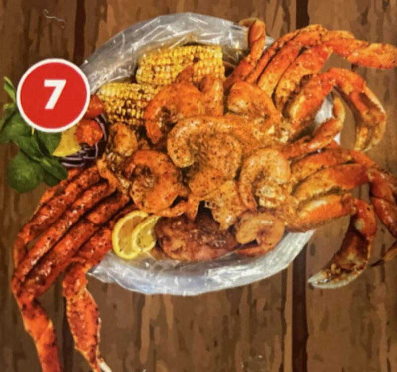 Crab Season Special