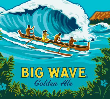 Big Wave