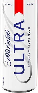 Michilob Ultra