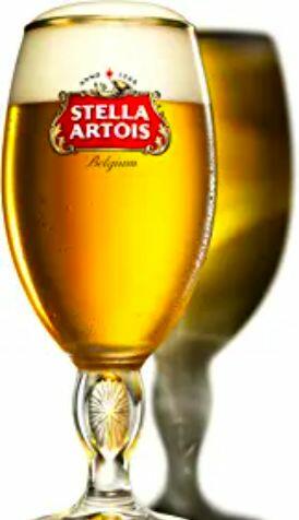 Stella Artois
