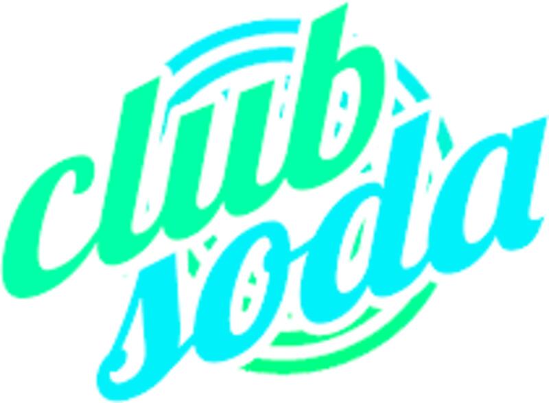 Club Soda