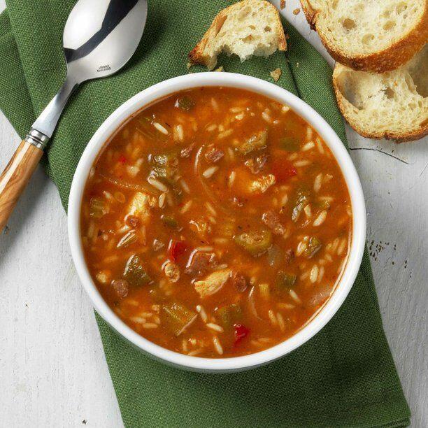 Gumbo
