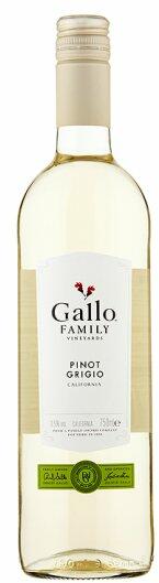 Pinot Grigio Woodbridge